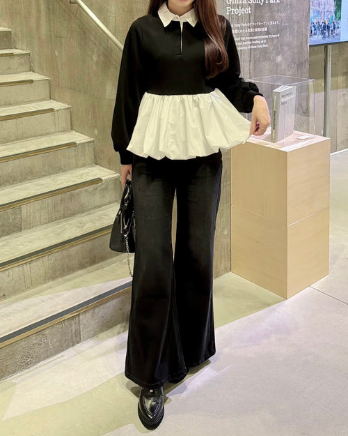 Sayaka Styling-55