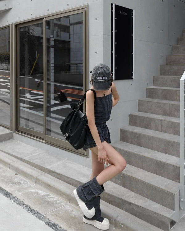 styling