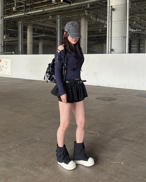 ran styling-27