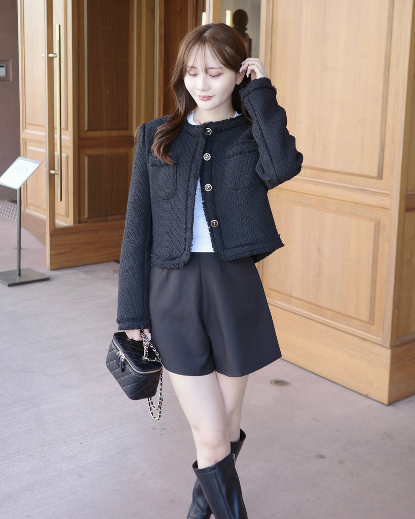 Maison de Lyla ニットカーディガンセットワンピース Maison de Lyla – lucias tokyo