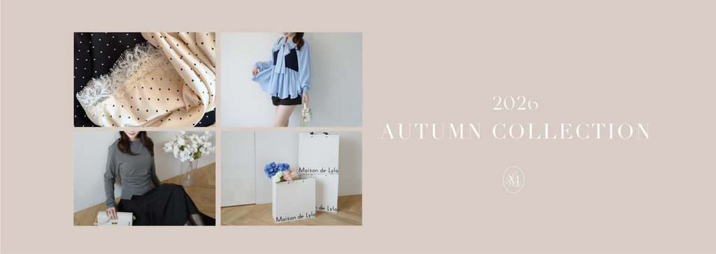 Maison de Lyla – lucias tokyo