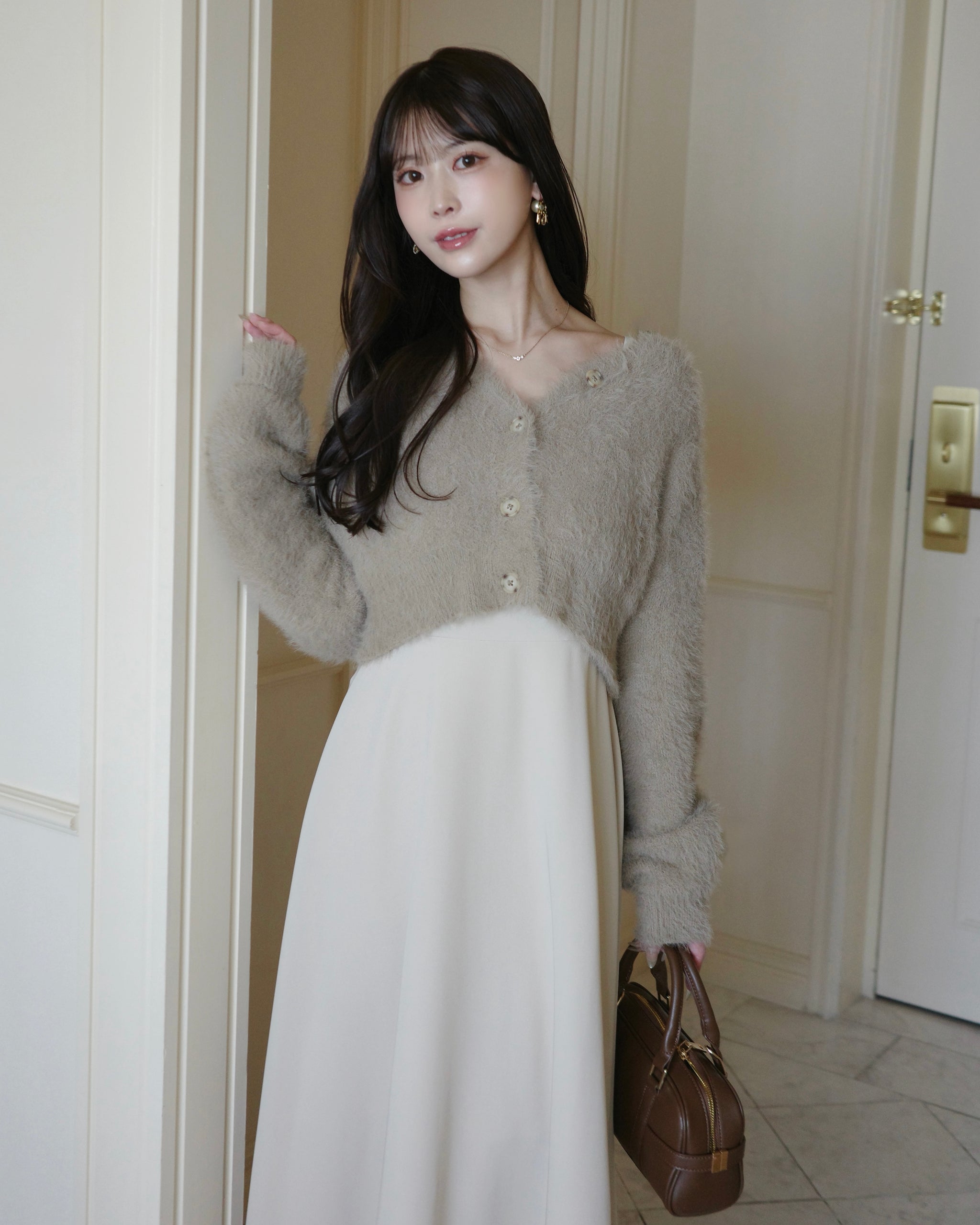 10.23(Fri.)21:00 start】【4日間限定 | 先行販売10%OFF】ニット