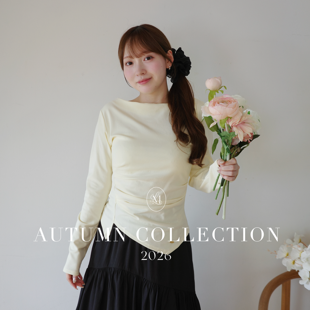 Maison de Lyla – lucias tokyo