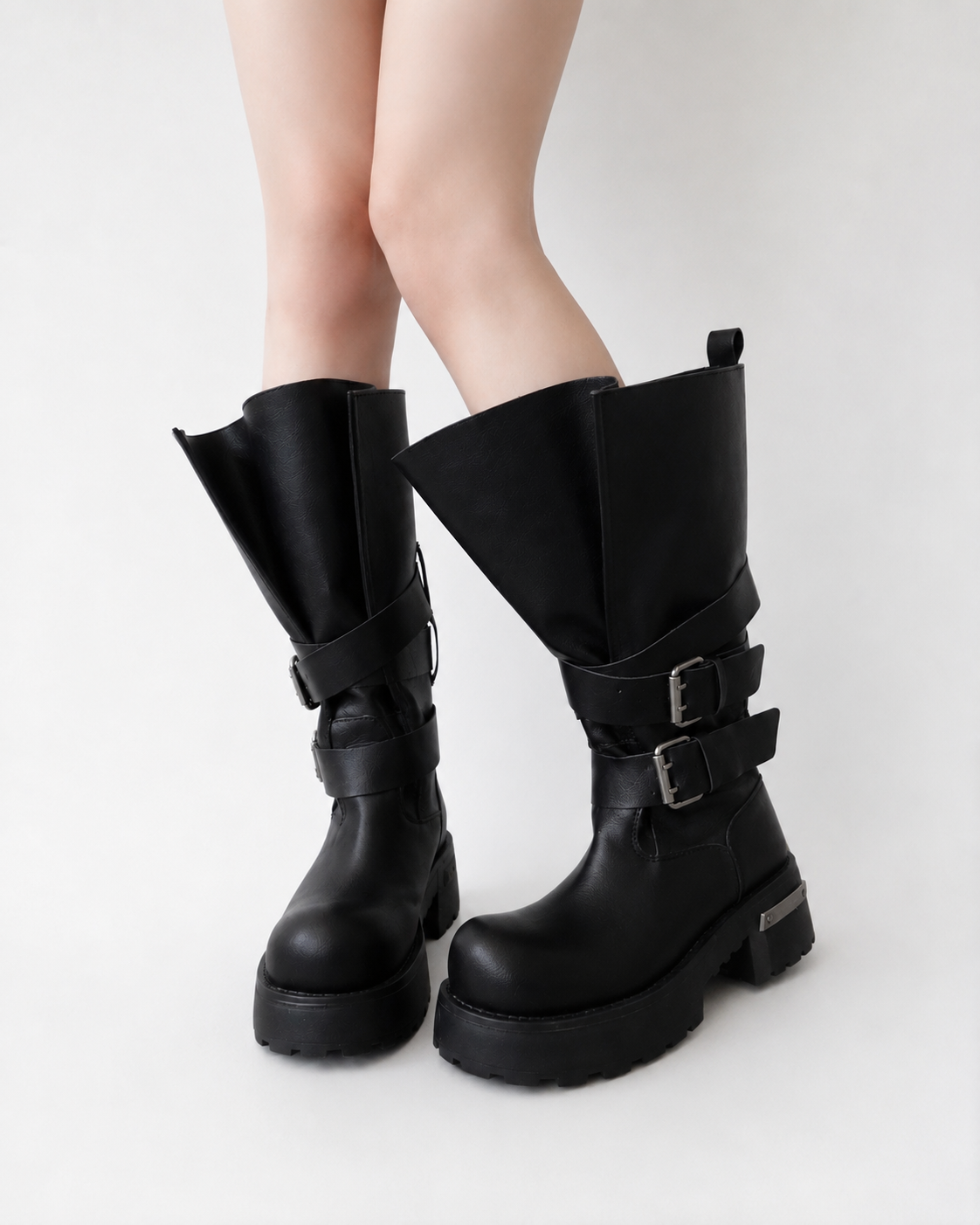 メッチャ❣️おしゃれなブーツでーす。 MENOT_SHOES – lucias tokyo