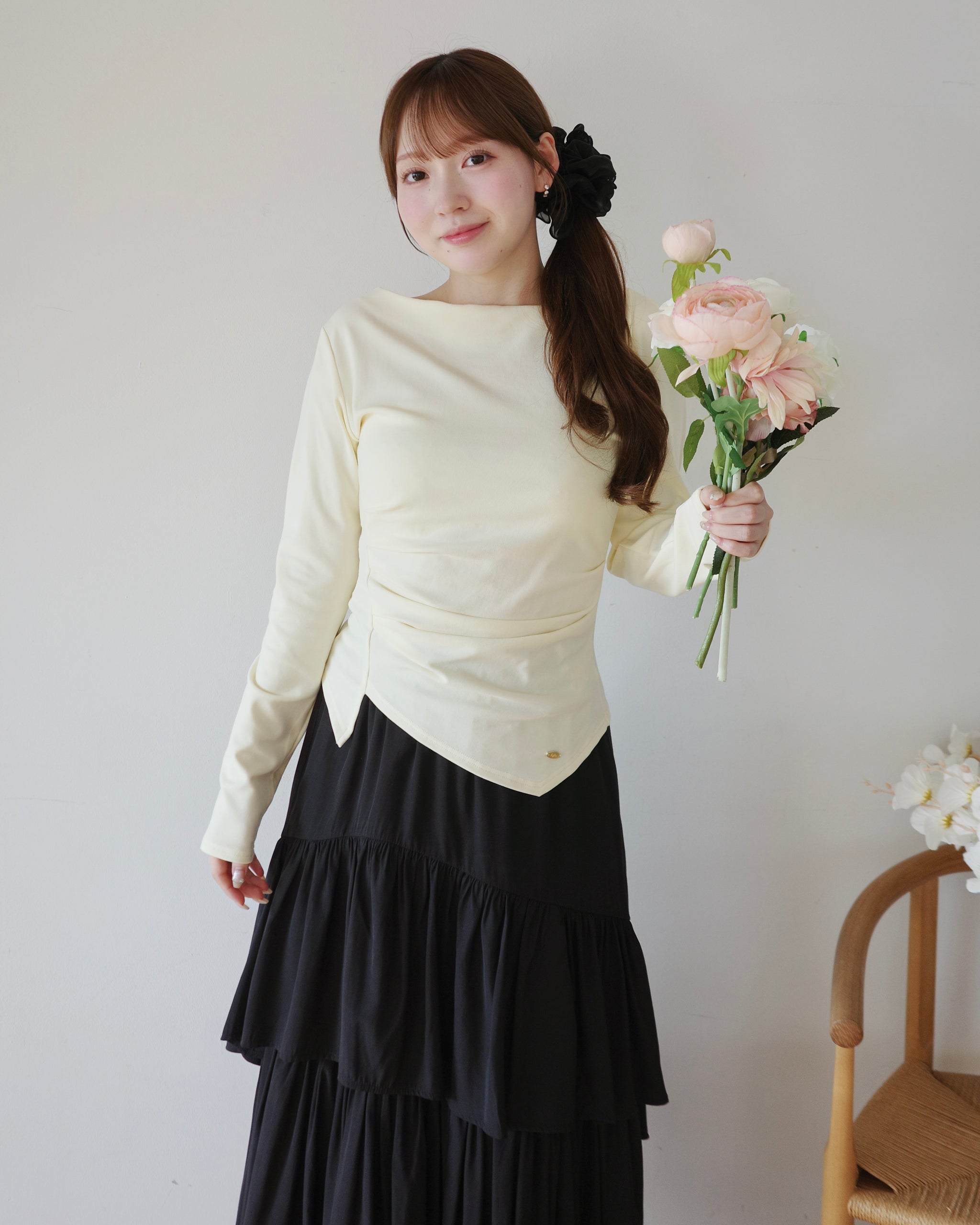 Maison de Lyla – lucias tokyo