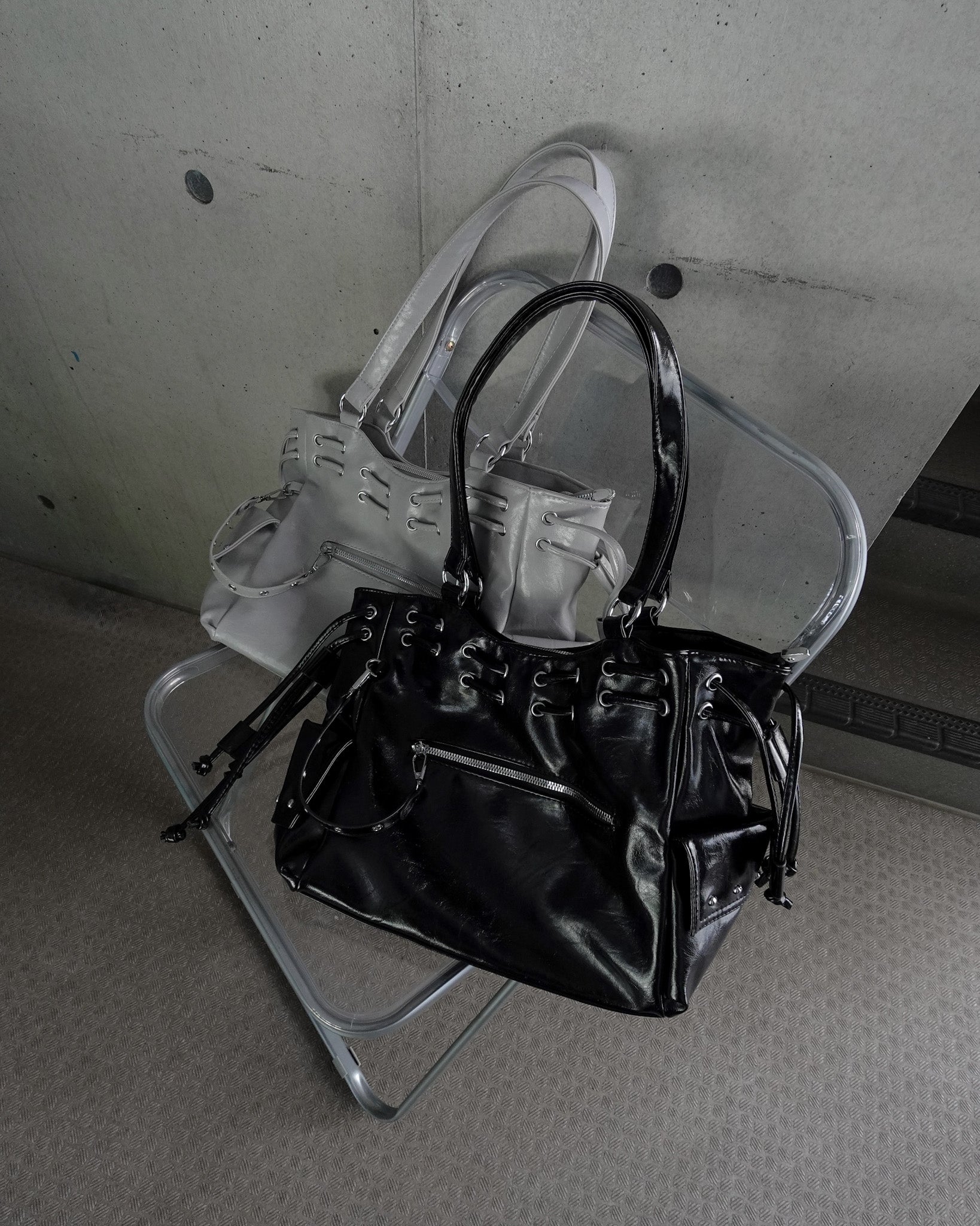 ミニランド　まとめ売り　ゆきこ MENOT_BAG – lucias tokyo
