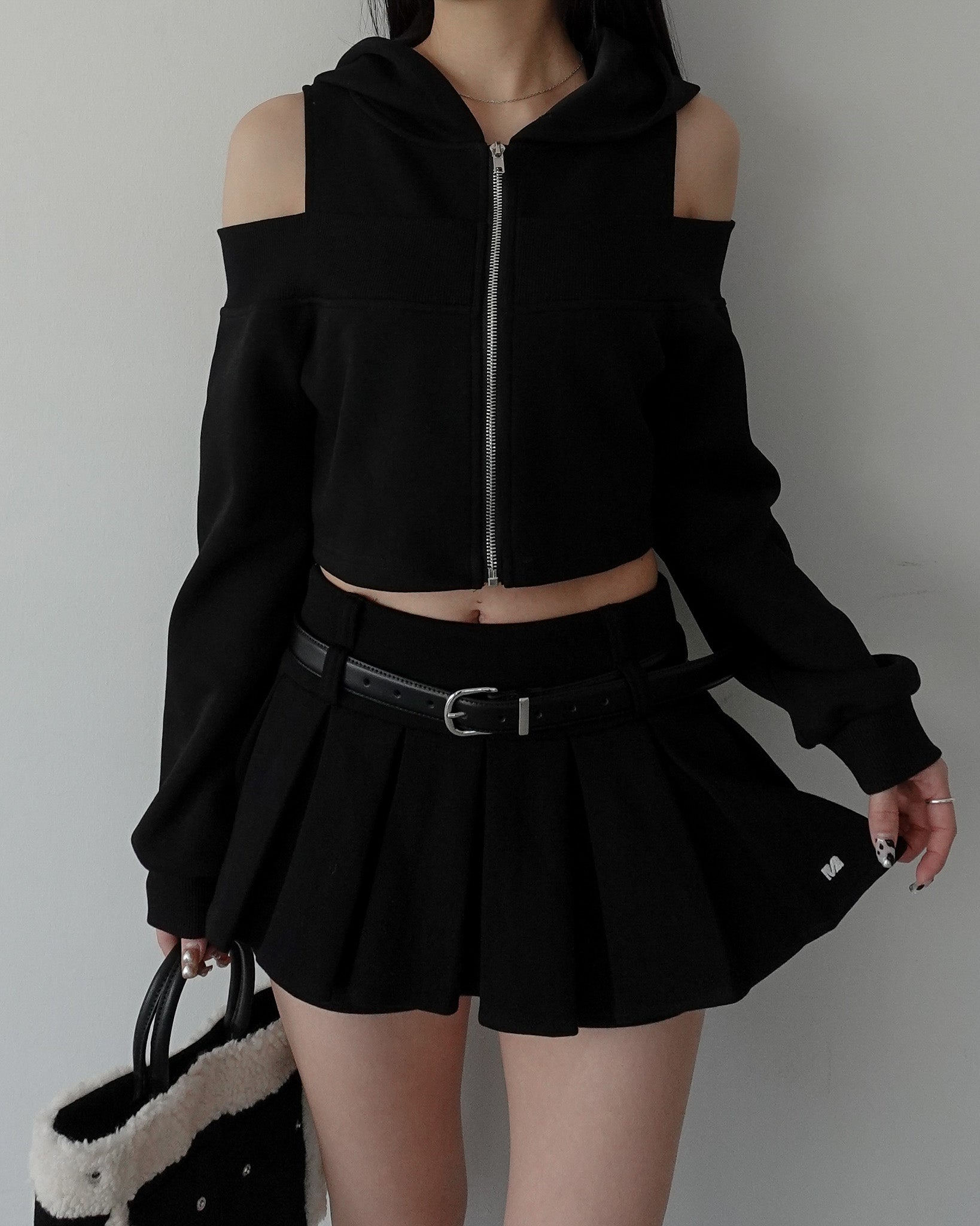 最後の再販分】プリーツデザインショートパンツ – lucias tokyo
