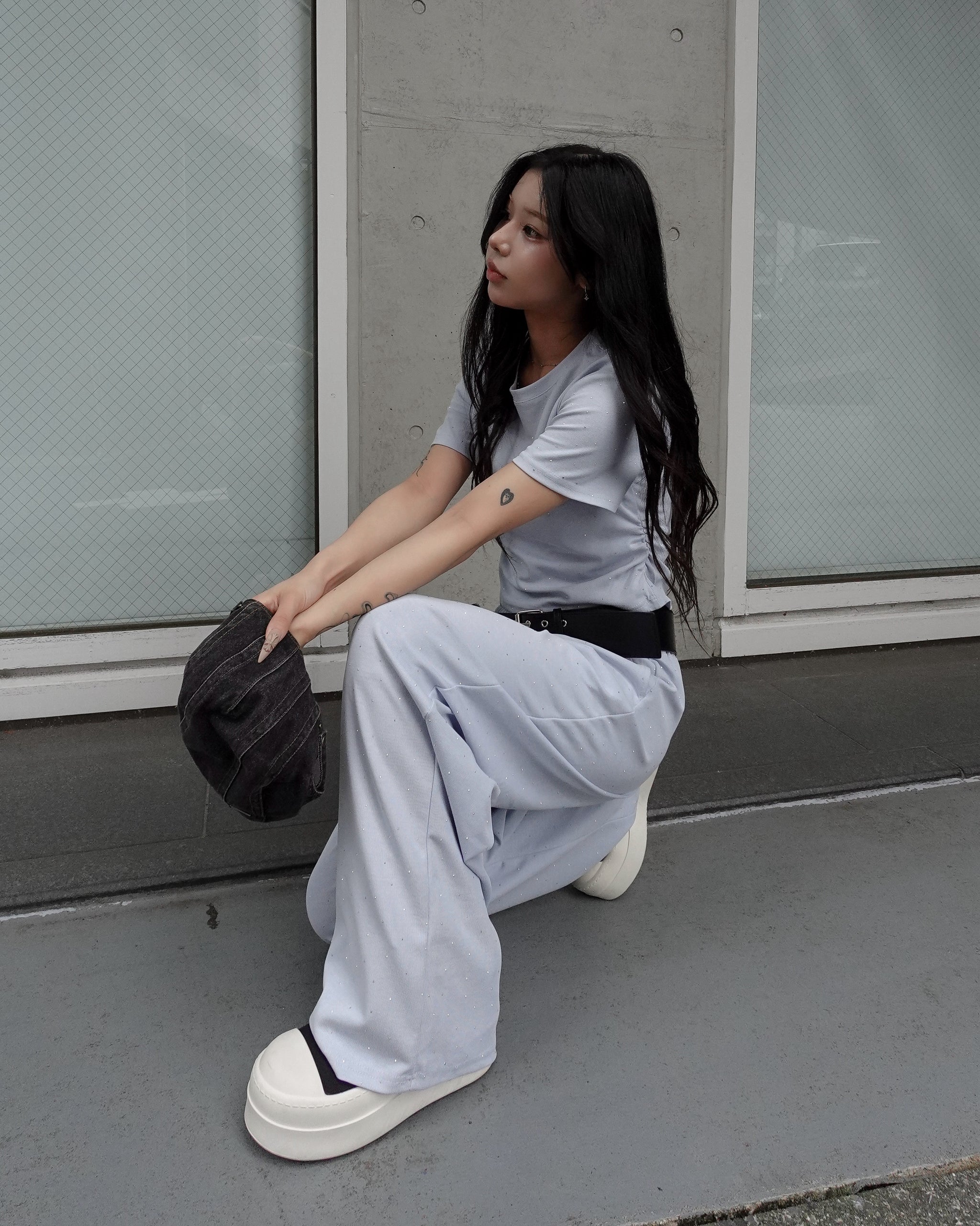 数量限定】SAMPLE BAG！ – lucias tokyo