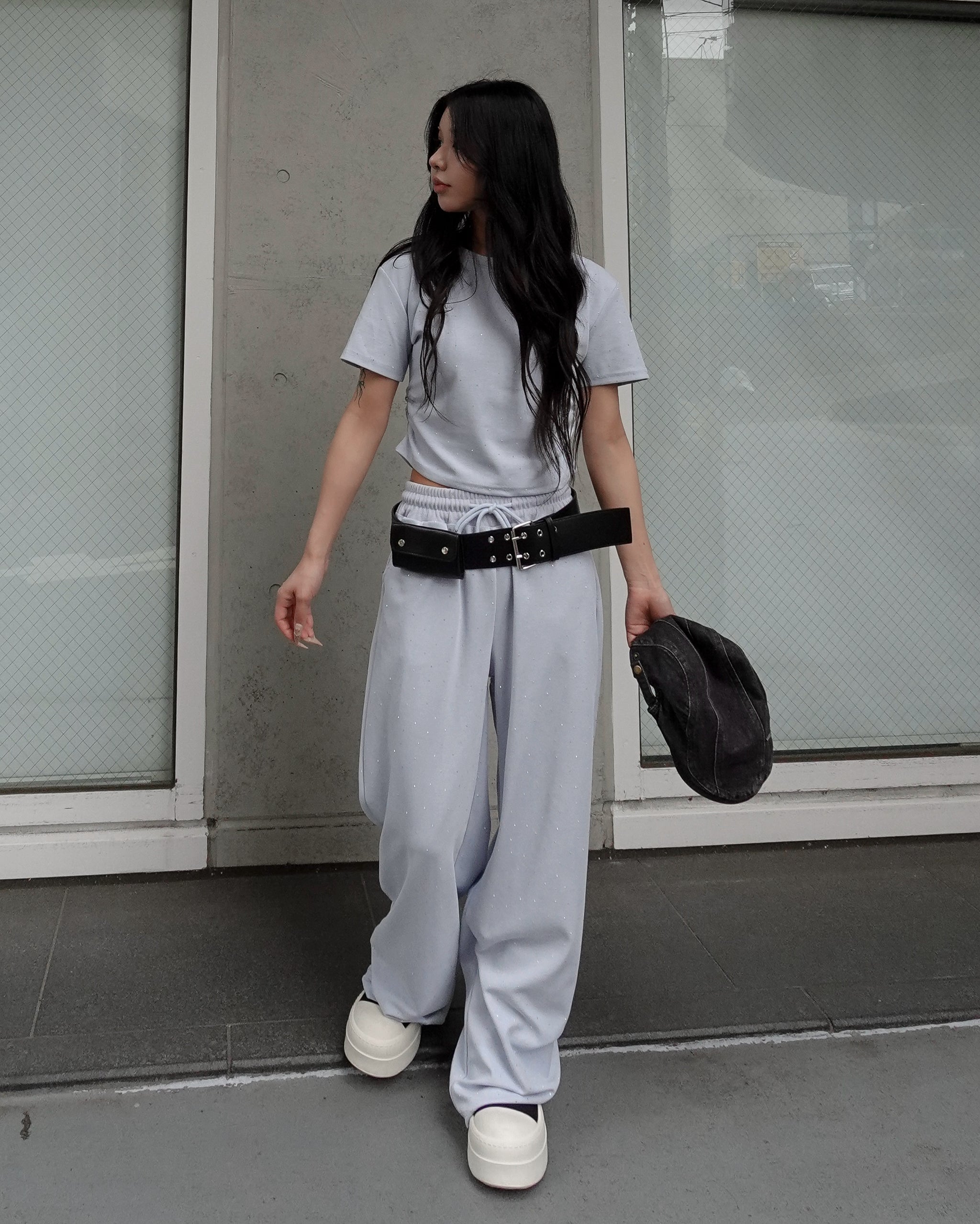 ラインストーンセットアップ – lucias tokyo