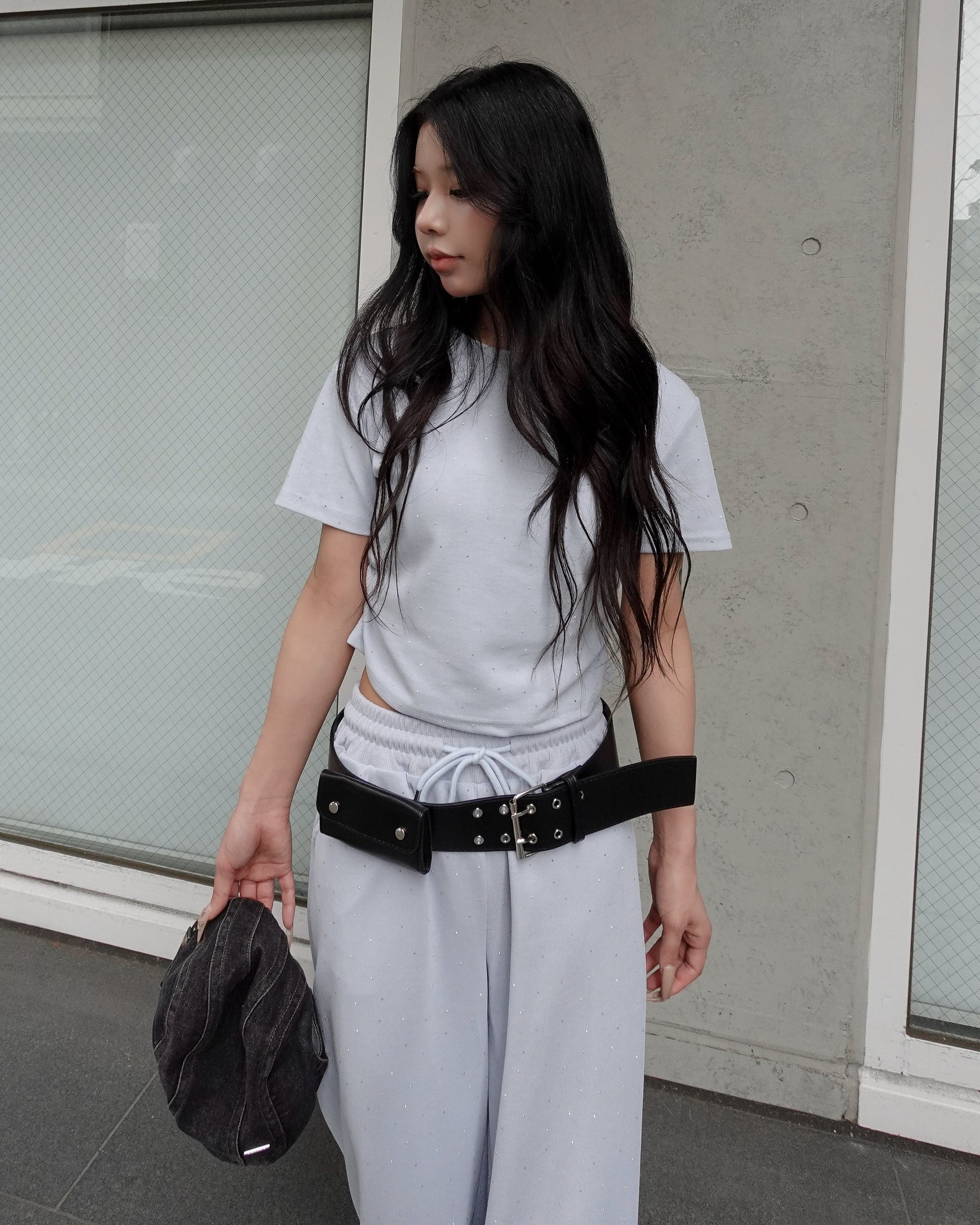 ラインストーンセットアップ – lucias tokyo